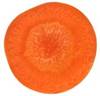 carrot slice